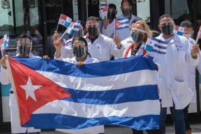 Reclaman eliminar a Cuba de lista de patrocinadores de terrorismo