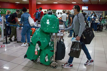 Flexibilizarán tarifas aduanales a partir del 15 de agosto