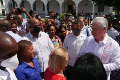 Para Santiago de Cuba, siempre todo el amor (+Fotos)