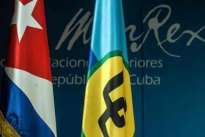 Saluda Cuba 49 aniversario de Caricom