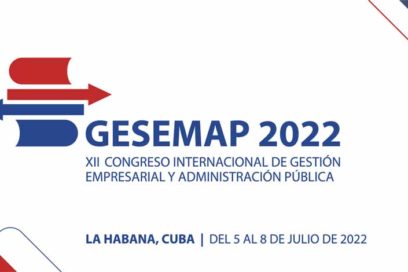 Desde hoy GESEMAP 2022, congreso de gestión empresarial