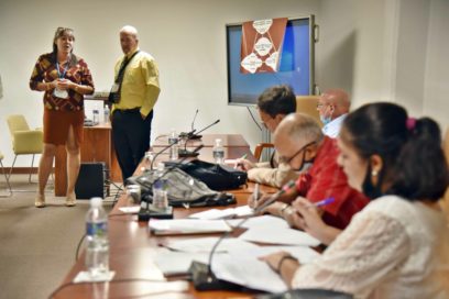 Promueven transformación del sistema empresarial cubano (+Fotos)