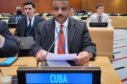 Denuncian arbitrariedades contra diplomáticos cubanos en EE.UU.