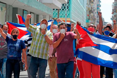 Golpe fallido