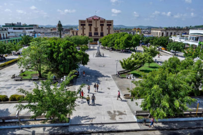 Comisiones permanentes de Asamblea Nacional inician visita a Holguín