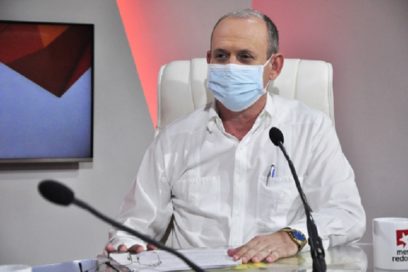 Avanza importación de recursos para recuperación energética