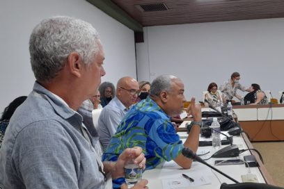 La cultura ante el desafío de la contemporaneidad