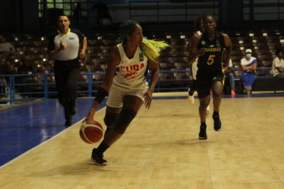 Campeonato del Caribe de baloncesto: Las cubanas vencieron a Bahamas