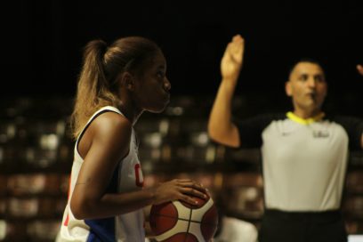 Campeonato femenino del Caribe: Cuba se enfrentará a Jamaica en la semifinal