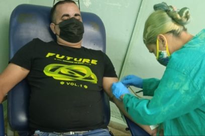 26 de Julio: Latir obrero y sindical en Ciego de Ávila