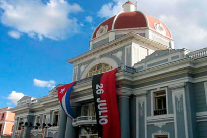 Cienfuegos vive, trabaja y crece (Especial)