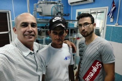 Proyecto de Desarrollo Local apoya a fábricas de refrescos