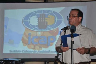Agradecen constante labor solidaria de Pastores por la Paz