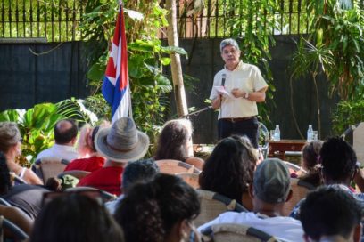 Pastores por la Paz: apuesta por la amistad entre Cuba y EE.UU.