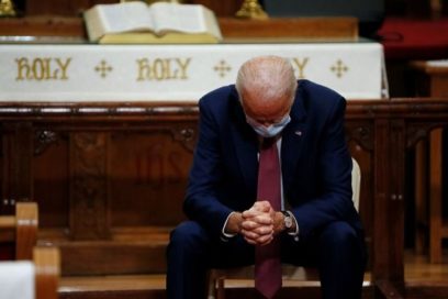 @En Redes: Feliz día de la independencia de los Estados Unidos: Una respuesta al presidente Biden