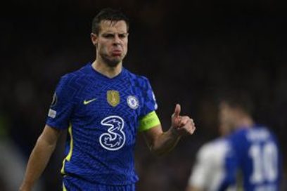 El Chelsea pone precio a Azpilicueta: Según el portal ‘Goal’, el Chelsea pediría unos ocho millones de euros para dejar marchar al lateral César Azpilicueta, la misma cantidad que pagaron en su día para ficharlo en 2012 del Olympique de Marsella.