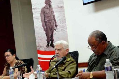 Analiza vice primer ministro programas de la Construcción