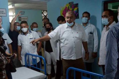 Reconocen a empresas con condición Latir Avileño