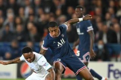 El Chelsea, luego de anunciar el fichaje de Koulibaly procedente del Napoli, ya se mueve en el mercado para incorporar a un segundo central, el jugador del PSG, Presnel Kimpembe. 