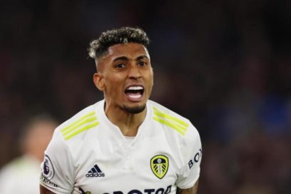 Rapinha en su presentación con el Barça:  «Para mí jugar en el Barça un sueño de niño que estoy realizando, de mi familia también. Tengo muchos ídolos que han pasado por aquí y han hecho historia. Si consigo hacer la mitad que ellos ya habré hecho mucha cosa».