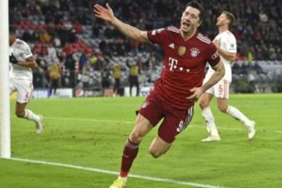 Lewandowski, más cerca del Barça: Según Mundo Deportivo, el delantero polaco Robert Lewandowski está más cerca del FC Barcelona luego de que se acercaran las posturas en las negociaciones. En las altas esferas del club azulgrana se respira optimismo.