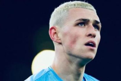 El City quiere renovar a Foden: El Manchester City quiere renovar a Phil Foden hasta 2028. Ganaría 200.000 libras semanales y pasaría a ser uno de los jugadores mejor remunerados de la plantilla de Guardiola.