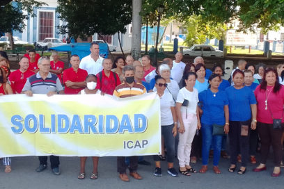 Cienfuegos en 26: trabajar con calidad y eficacia