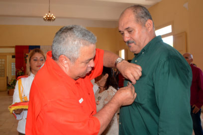 Cienfuegos en 26: reconocimiento multiplicado (+Fotos)