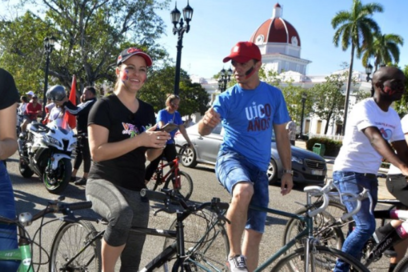 Cienfuegos en 26: si de jóvenes se trata… (+Fotos)