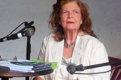 Carilda vive en su centenario