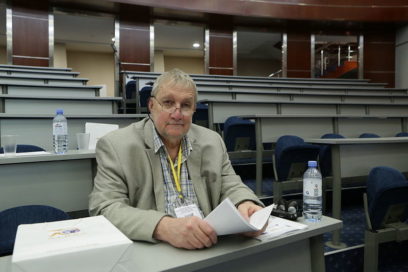 ¿Libertad de expresión o sanciones a un profesor prorruso?