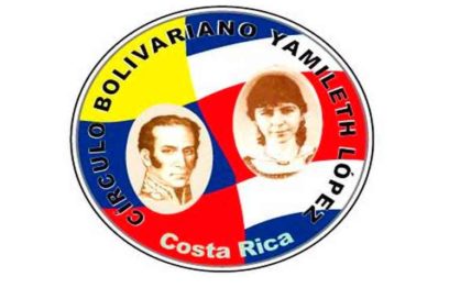 Reiteraron en Costa Rica solidaridad con la Revolución cubana