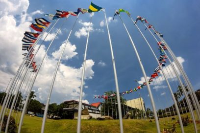 Santiago de Cuba con fuertes intenciones comerciales con el Caribe y África