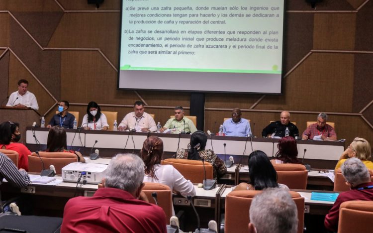 Comisión Agroalimentaria