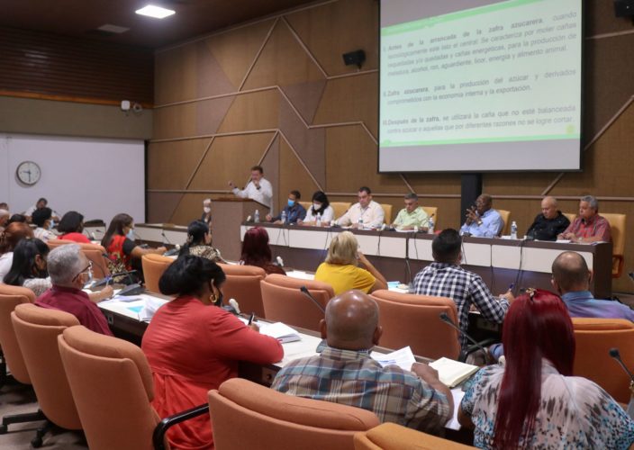 Comisión Agroalimentaria