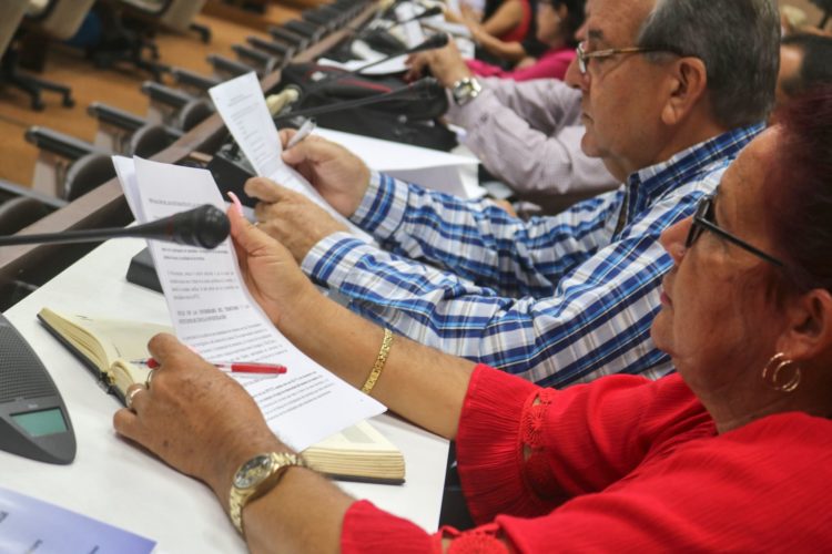 Comisión de Educación, Cultura, Ciencia, Tecnología y Medio Amnbiente