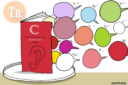 Con Filo: Código a la carta