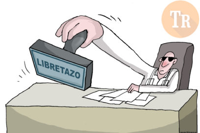 Con Filo: ¿Iniciativa o libretazo?