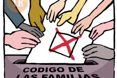 Con Filo: Referendo sobre lo aprehendido