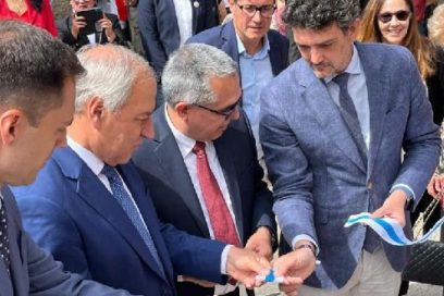 Agradece Raúl Castro a Galicia la creación del museo Ángel Castro