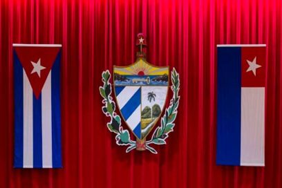 Diputados de Cuba se aprestan para próxima sesión del Parlamento