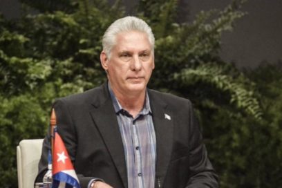 Díaz-Canel: Es cada vez más necesario e impostergable que los partidos marxistas nos unamos