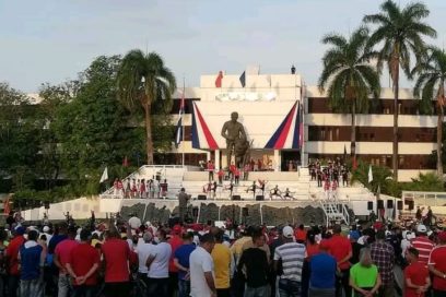 Espirituanos: un pueblo rebelde y victorioso de la raíz histórica de la Revolución