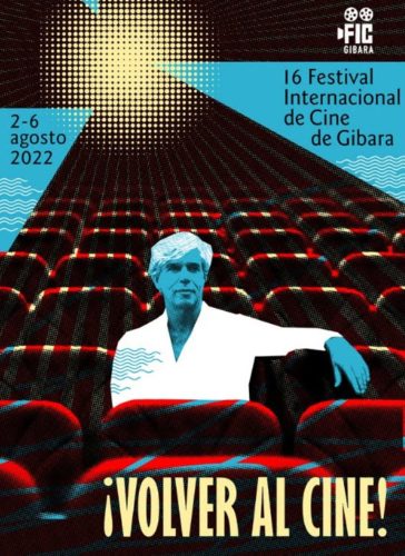 Cine de Gibara