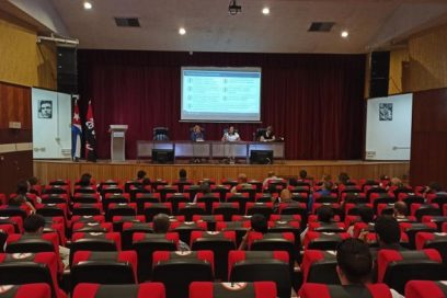 Actores económicos por la trasformación digital en Cuba