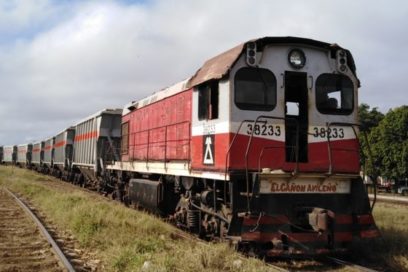 Ferroviarios encarrilan estrategia económica