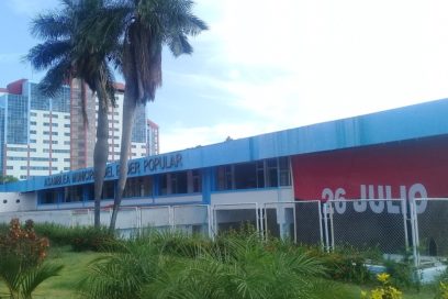 Santiago de Cuba: De cumpleaños y en 26