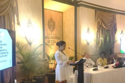 Dialogan en la capital cubana sobre gestión hotelera