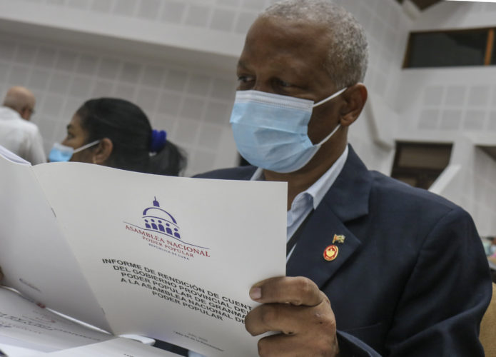 Foto: Heriberto González Brito