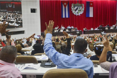 Anuncian nuevas medidas para avanzar en la recuperación económica (cobertura en vivo)